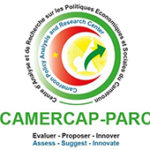 New logo camercap