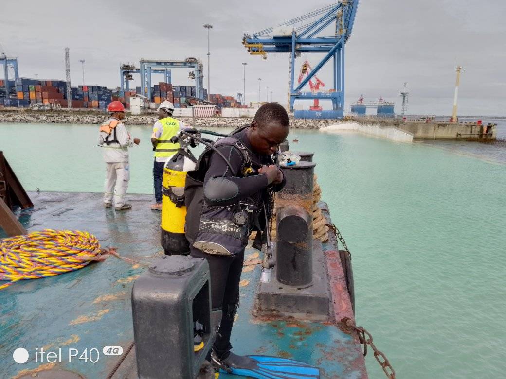 Port fluvial de Garoua : la relance qui s’impose